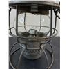 Image 2 : Vintage Adlake Kero CNR Railroad Lantern - Cannot Ship