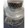Image 4 : Vintage Adlake Kero CNR Railroad Lantern - Cannot Ship