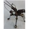Image 2 : # Hardware Art Dragonfly - 38" Wingspan - Cannot Ship