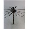 Image 4 : # Hardware Art Dragonfly - 38" Wingspan - Cannot Ship