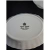 Image 5 : 51-Piece Set of Royal Albert Bone China from England - Pickup Only