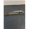 Image 3 : Vintage 1939 Plymouth Chrome Hood Ornament
