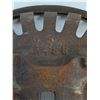 Image 3 : Antique M488 Cast Iron Tractor Seat