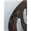 Image 4 : Antique #79 Cast Iron Tractor Seat - 1 Attempted Repair