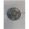 Image 3 : (3) Vintage Grease Hubcaps (Plymouth & Studebaker)