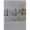 Image 3 : (5) Vintage Sealer Jars