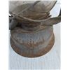 Image 3 : Antique Beacon GSW Oil Lantern - 17" High