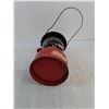 Image 4 : Coleman 200A Oil Lantern - 12" High, Dated 3/69