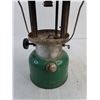 Image 2 : Coleman 335 Oil Lantern, Missing Globe - 12" High, Unknown Date