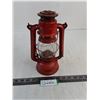 Image 1 : Vintage "Jupiter 1" Barn Lantern from Poland - 10" High