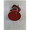 Image 3 : Vintage "Jupiter 1" Barn Lantern from Poland - 10" High