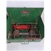 Image 3 : (2) Vintage Coleman Camp Stoves - Untested, As is - Pickup Preferred