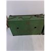 Image 4 : (2) Vintage Coleman Camp Stoves - Untested, As is - Pickup Preferred