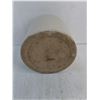 Image 3 : Vintage Stoneware Crock - 7.5" Diameter x 8.5" High - Pickup Preferred