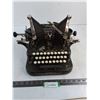 Image 1 : Vintage Oliver #5 Type Writer - Cannot Ship