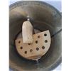 Image 3 : Vintage 5 Gallon Butter Churn - 13" Diameter x 16" High - Pickup Preferred
