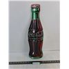 Image 1 : Metal "Coca-Cola Bottle" Wall Decor - 21" High