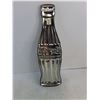 Image 2 : Metal "Coca-Cola Bottle" Wall Decor - 21" High