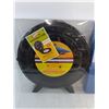 Image 3 : Mattel "Hot Wheels" Kit including 10 Toy Cars & Race Wheel Storage - 24" x 14" - Appears Unopened