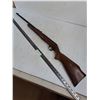 Image 1 : *^ Savage Model 64 22-Calibre Rifle - 40" Length, Missing Clip - PAL Required