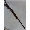 Image 2 : *^ Savage Model 64 22-Calibre Rifle - 40" Length, Missing Clip - PAL Required