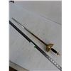 Image 1 : Vintage Spanish "Toledo" Style Sword - 29" Length - Pickup Preferred