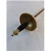 Image 3 : Vintage Spanish "Toledo" Style Sword - 29" Length - Pickup Preferred