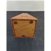 Image 5 : Vintage Seth Thomas Wind-Up Metronome - Working