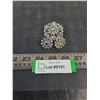 Image 1 : Vintage Jay Kel Brooch & Earrings Set