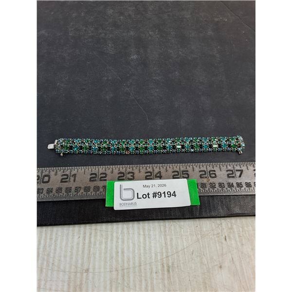 Vintage Sherman Bracelet