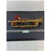 Image 1 : US Regulator Brass Bugle - 16" Length