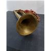 Image 4 : US Regulator Brass Bugle - 16" Length