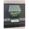 Image 1 : Vintage Metal "Raybestos Brake Service" Card File