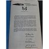 Image 2 : "Brotherhood of Locomotive Engineers" Time Book from 1970's