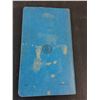 Image 4 : "Brotherhood of Locomotive Engineers" Time Book from 1970's