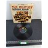 Image 1 : Vintage "The Beatles" Record