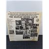 Image 2 : Vintage "The Beatles" Record