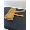Image 3 : Pair of Antique Wool Carders