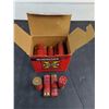 Image 2 : (21) Winchester Xpert 2-3/4" 12-Gauge Shotgun Shells - PAL Required