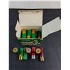 Image 2 : (25) Shotgun Shells (21-Challenger 12-Calibre 2-3/4", (2) Magnum 3", (2) 12-Gauge #4) - PAL Required