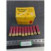 Image 1 : (25) Shotgun Shells (15 - Heritage Premium 12-Gauge 2-3/4", (10) Magnum 3") - PAL Required