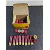 Image 2 : (25) Shotgun Shells (15 - Heritage Premium 12-Gauge 2-3/4", (10) Magnum 3") - PAL Required