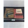 Image 1 : (2) 1950's Chevrolet Cars Shop Manuals