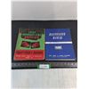 Image 1 : (2) 1940's Chevrolet & GMC Truck Shop Manuals
