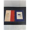 Image 2 : (2) Vintage Ferguson Tracter Shop/Parts Manuals
