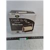Image 1 : NIB Eclipse 80-Hour Candle