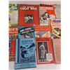Image 3 : Large Quantity of Vintage Booklets & Magazines