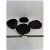 Image 1 : (4) Vintage Ladies Hats