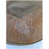 Image 2 : Vintage D&R 420 Leather Catchers Mitt