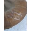 Image 3 : Vintage D&R 420 Leather Catchers Mitt